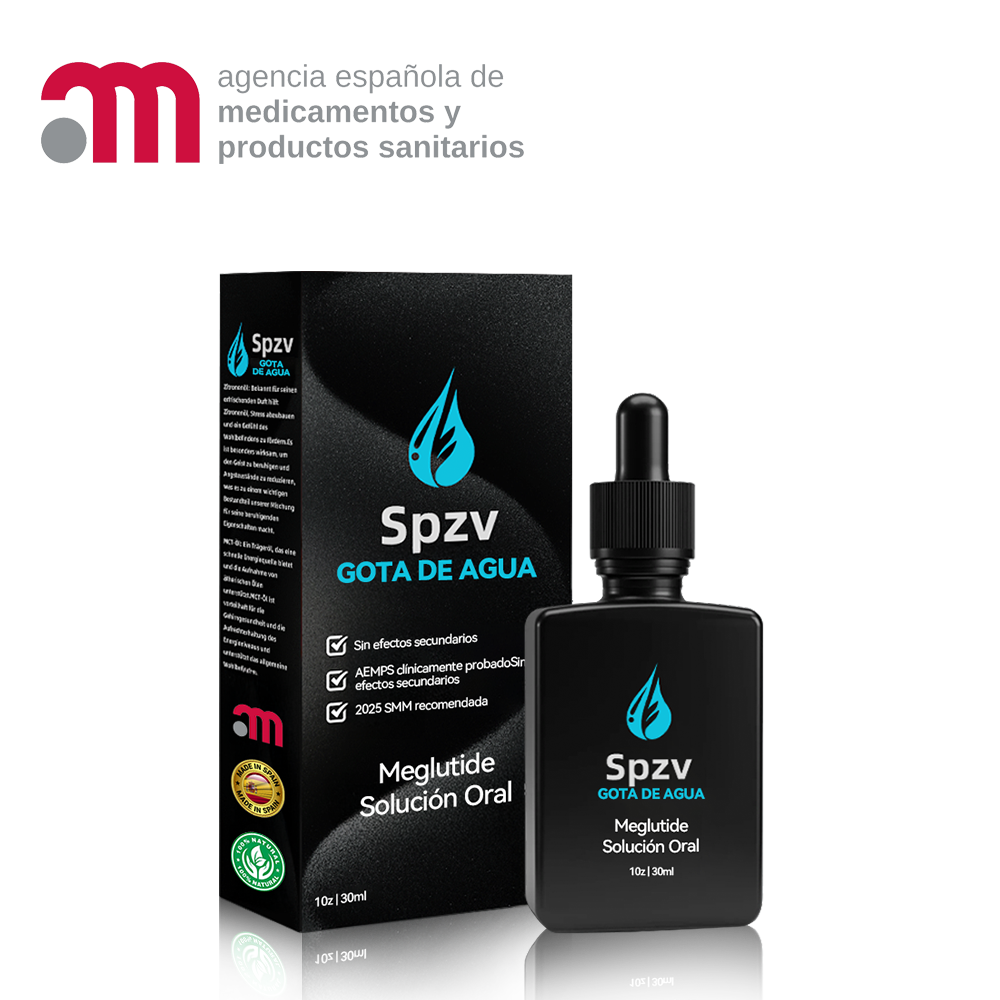 🎖️𝑺𝐩𝐳𝐯®𝐌𝐞𝐠𝐥𝐮𝐭𝐢𝐝𝐞 𝐒𝐨𝐥𝐮𝐜𝐢ó𝐧 𝐎𝐫𝐚𝐥(👨‍⚕¡Producto alimenticio para quemar grasa desarrollado por la Universidad de Barcelona, altamente recomendado!)