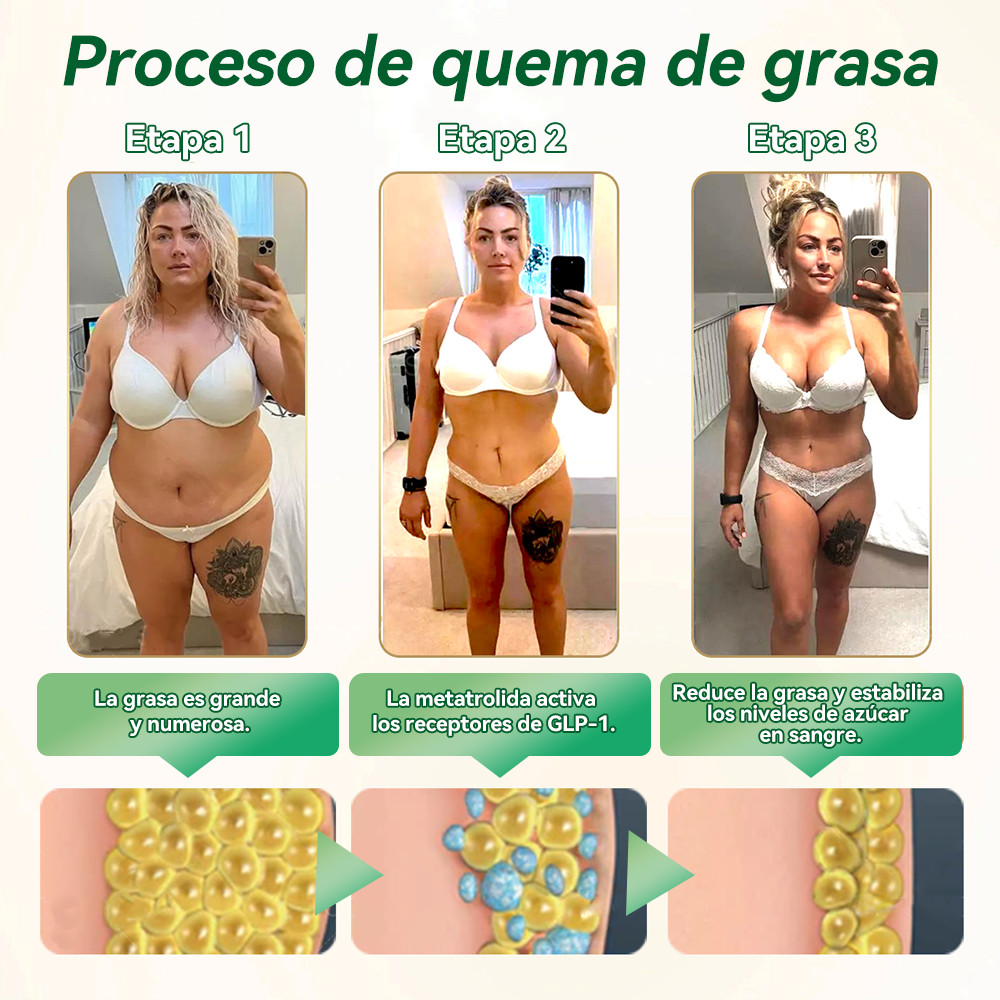 🏥𝐑𝐞𝐜𝐨𝐦𝐞𝐧𝐝𝐚𝐝𝐨 𝐩𝐨𝐫 𝐔𝐧𝐢𝐯𝐞𝐫𝐬𝐢𝐝𝐚𝐝 𝐝𝐞 𝐁𝐚𝐫𝐜𝐞𝐥𝐨𝐧𝐚, 𝐄𝐬𝐩𝐚ñ𝐚 | 𝐓𝐢𝐞𝐧𝐝𝐚 𝐨𝐟𝐢𝐜𝐢𝐚𝐥 | 🍀𝑆𝑇𝐷𝐸𝐼® 𝐺𝐿𝑃-1  𝑃𝑒𝑠𝑜 𝑃é𝑟𝑑𝑖𝑑𝑎 𝑂𝑟𝑎𝑙 𝑆𝑜𝑙𝑢𝑐𝑖ó𝑛 - 👨‍⚕️ 𝑂𝑏𝑒𝑠𝑖𝑑𝑎𝑑, 𝑒𝑛𝑓𝑒𝑟𝑚𝑒𝑑𝑎𝑑𝑒𝑠 𝑐𝑎𝑟𝑑𝑖𝑜𝑣𝑎𝑠𝑐𝑢𝑙𝑎𝑟𝑒𝑠, 𝑑𝑖𝑎𝑏𝑒𝑡𝑒𝑠, 𝑎𝑝𝑛𝑒𝑎 𝑑𝑒𝑙 𝑠𝑢𝑒ñ𝑜, 𝑝𝑟𝑜𝑏𝑙𝑒𝑚𝑎𝑠 𝑎𝑟𝑡𝑖𝑐𝑢𝑙𝑎𝑟𝑒𝑠 𝑦 𝑚á𝑠