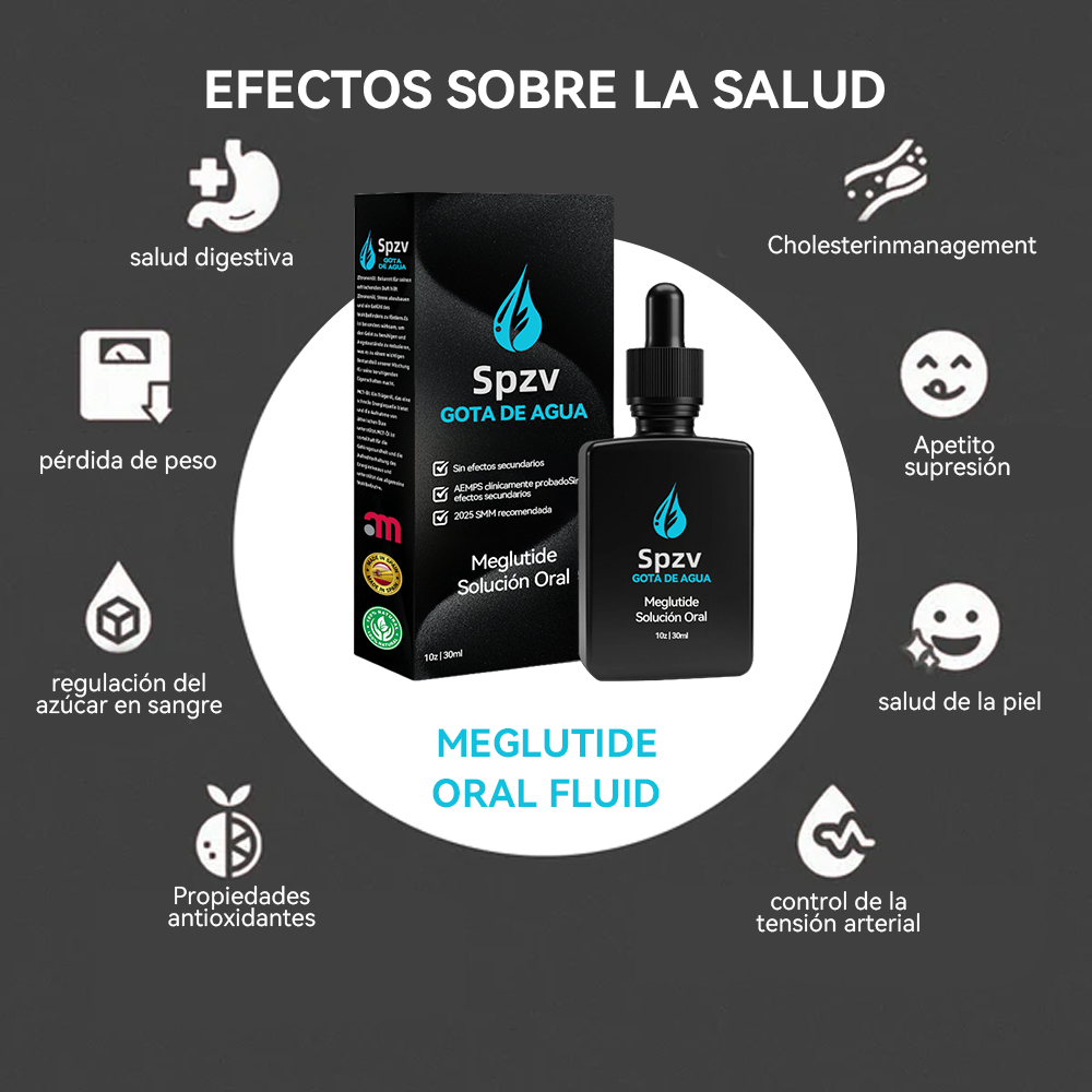 🎖️𝑺𝐩𝐳𝐯®𝐌𝐞𝐠𝐥𝐮𝐭𝐢𝐝𝐞 𝐒𝐨𝐥𝐮𝐜𝐢ó𝐧 𝐎𝐫𝐚𝐥(👨‍⚕¡Producto alimenticio para quemar grasa desarrollado por la Universidad de Barcelona, altamente recomendado!)