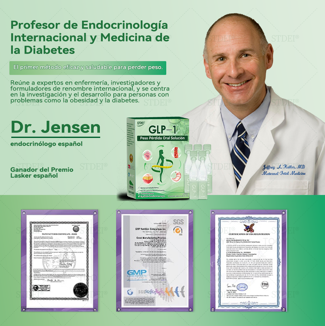 🏥𝐑𝐞𝐜𝐨𝐦𝐞𝐧𝐝𝐚𝐝𝐨 𝐩𝐨𝐫 𝐔𝐧𝐢𝐯𝐞𝐫𝐬𝐢𝐝𝐚𝐝 𝐝𝐞 𝐁𝐚𝐫𝐜𝐞𝐥𝐨𝐧𝐚, 𝐄𝐬𝐩𝐚ñ𝐚 | 𝐓𝐢𝐞𝐧𝐝𝐚 𝐨𝐟𝐢𝐜𝐢𝐚𝐥 | 🍀𝑆𝑇𝐷𝐸𝐼® 𝐺𝐿𝑃-1  𝑃𝑒𝑠𝑜 𝑃é𝑟𝑑𝑖𝑑𝑎 𝑂𝑟𝑎𝑙 𝑆𝑜𝑙𝑢𝑐𝑖ó𝑛 - 👨‍⚕️ 𝑂𝑏𝑒𝑠𝑖𝑑𝑎𝑑, 𝑒𝑛𝑓𝑒𝑟𝑚𝑒𝑑𝑎𝑑𝑒𝑠 𝑐𝑎𝑟𝑑𝑖𝑜𝑣𝑎𝑠𝑐𝑢𝑙𝑎𝑟𝑒𝑠, 𝑑𝑖𝑎𝑏𝑒𝑡𝑒𝑠, 𝑎𝑝𝑛𝑒𝑎 𝑑𝑒𝑙 𝑠𝑢𝑒ñ𝑜, 𝑝𝑟𝑜𝑏𝑙𝑒𝑚𝑎𝑠 𝑎𝑟𝑡𝑖𝑐𝑢𝑙𝑎𝑟𝑒𝑠 𝑦 𝑚á𝑠