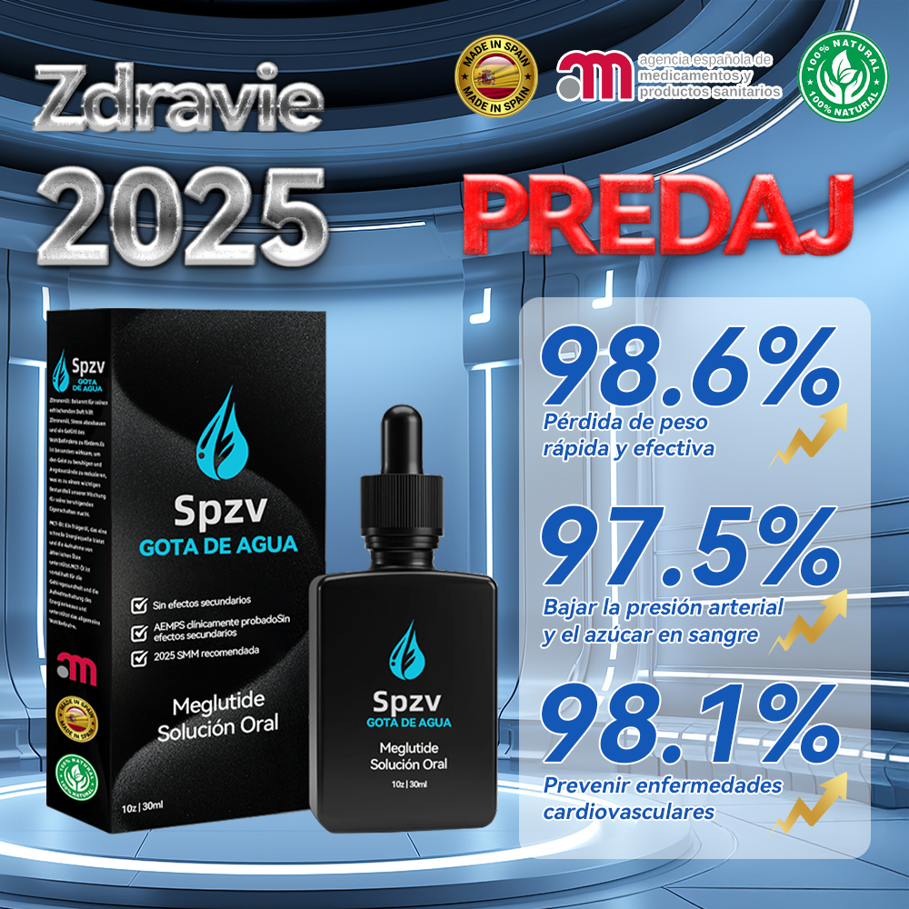 🎖️𝑺𝐩𝐳𝐯®𝐌𝐞𝐠𝐥𝐮𝐭𝐢𝐝𝐞 𝐒𝐨𝐥𝐮𝐜𝐢ó𝐧 𝐎𝐫𝐚𝐥(👨‍⚕¡Producto alimenticio para quemar grasa desarrollado por la Universidad de Barcelona, altamente recomendado!)