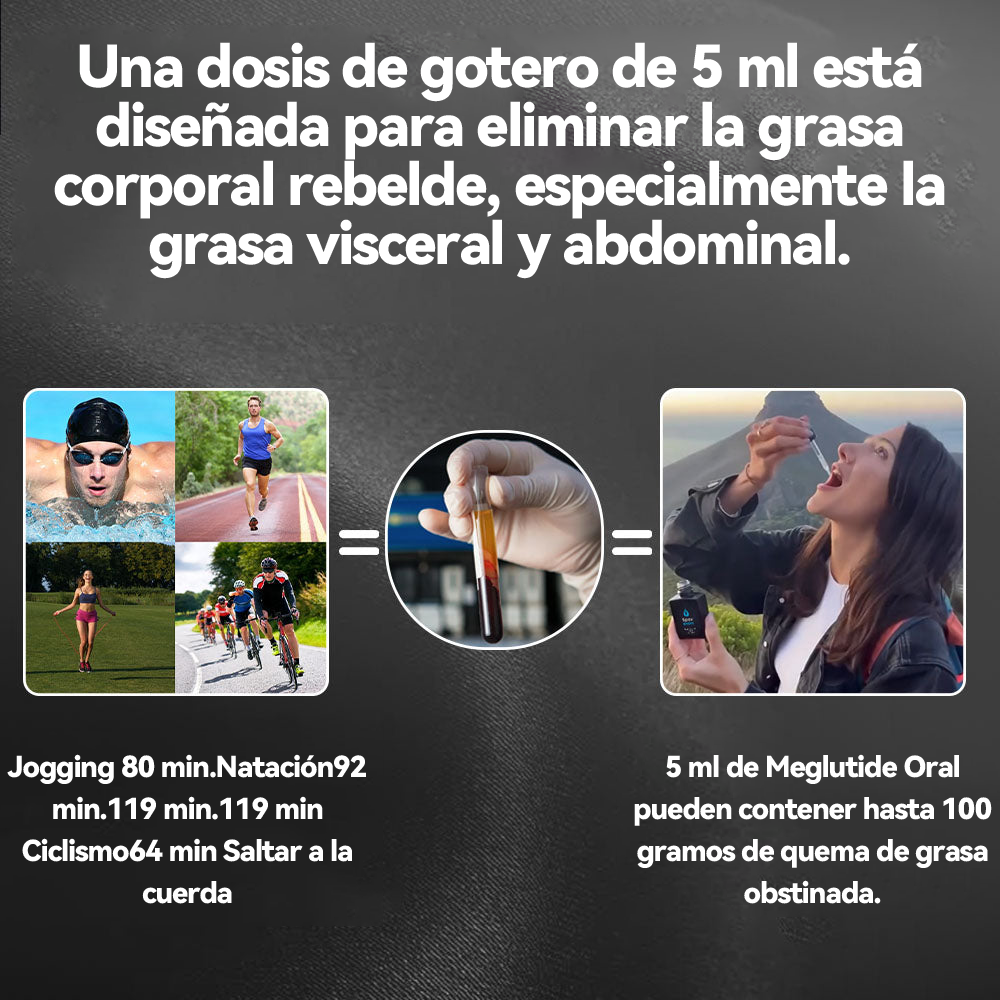 🎖️𝑺𝐩𝐳𝐯®𝐌𝐞𝐠𝐥𝐮𝐭𝐢𝐝𝐞 𝐒𝐨𝐥𝐮𝐜𝐢ó𝐧 𝐎𝐫𝐚𝐥(👨‍⚕¡Producto alimenticio para quemar grasa desarrollado por la Universidad de Barcelona, altamente recomendado!)