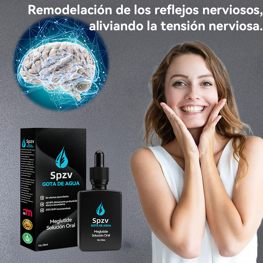 🎖️𝑺𝐩𝐳𝐯®𝐌𝐞𝐠𝐥𝐮𝐭𝐢𝐝𝐞 𝐒𝐨𝐥𝐮𝐜𝐢ó𝐧 𝐎𝐫𝐚𝐥(👨‍⚕¡Producto alimenticio para quemar grasa desarrollado por la Universidad de Barcelona, altamente recomendado!)