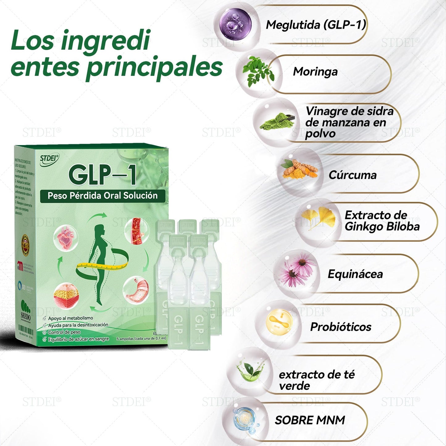 🏥𝐑𝐞𝐜𝐨𝐦𝐞𝐧𝐝𝐚𝐝𝐨 𝐩𝐨𝐫 𝐔𝐧𝐢𝐯𝐞𝐫𝐬𝐢𝐝𝐚𝐝 𝐝𝐞 𝐁𝐚𝐫𝐜𝐞𝐥𝐨𝐧𝐚, 𝐄𝐬𝐩𝐚ñ𝐚 | 𝐓𝐢𝐞𝐧𝐝𝐚 𝐨𝐟𝐢𝐜𝐢𝐚𝐥 | 🍀𝑆𝑇𝐷𝐸𝐼® 𝐺𝐿𝑃-1  𝑃𝑒𝑠𝑜 𝑃é𝑟𝑑𝑖𝑑𝑎 𝑂𝑟𝑎𝑙 𝑆𝑜𝑙𝑢𝑐𝑖ó𝑛 - 👨‍⚕️ 𝑂𝑏𝑒𝑠𝑖𝑑𝑎𝑑, 𝑒𝑛𝑓𝑒𝑟𝑚𝑒𝑑𝑎𝑑𝑒𝑠 𝑐𝑎𝑟𝑑𝑖𝑜𝑣𝑎𝑠𝑐𝑢𝑙𝑎𝑟𝑒𝑠, 𝑑𝑖𝑎𝑏𝑒𝑡𝑒𝑠, 𝑎𝑝𝑛𝑒𝑎 𝑑𝑒𝑙 𝑠𝑢𝑒ñ𝑜, 𝑝𝑟𝑜𝑏𝑙𝑒𝑚𝑎𝑠 𝑎𝑟𝑡𝑖𝑐𝑢𝑙𝑎𝑟𝑒𝑠 𝑦 𝑚á𝑠